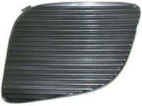 Toyota 52128-0T020 Bezel, Driver Side