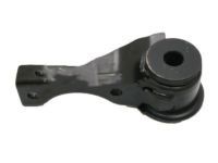 Toyota 51260-35021 Bracket Assembly, Differential Support, Driver Side