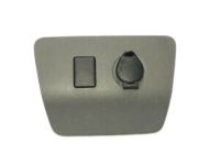 Toyota 58818-47080-E0 Center Cover, Front