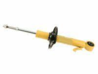 Toyota 48530-80364 Absorber Assembly, Shock, Rear Passenger Side