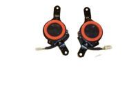 Toyota 86160-0WV30 Rear Speaker, Passenger Side