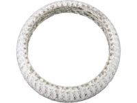 Toyota 17451-22060 Muffler Gasket, Center