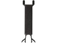 Toyota 87818-AC010 Mirror Cover, Rear Inner