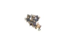 Toyota 04948-50010 Fitting Kit, Disc Brake, Rear