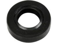 Toyota 90311-12002 Seal, Oil (For Transfer Manual Valve Lever Shaft)