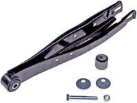 Toyota SU003-04490 Lower Control Arm, Rear Passenger Side