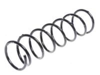 Toyota 48131-17690 Coil Spring, Front