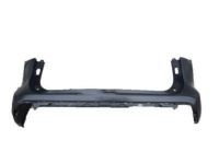 Toyota 52159-0E922 Upper Cover, Rear Driver Side