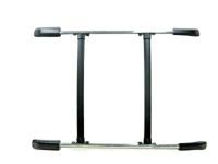Toyota 63471-35020 End Support, Front Passenger Side