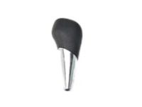 Toyota 33504-33020-E1 Knob Sub-Assembly, Shift Lever