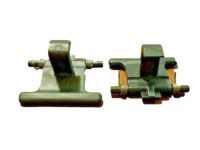Toyota 58908-AA010 Lock, Center