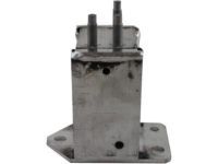 Toyota 52026-04010 Bumper Bracket, Driver Side