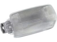 Toyota 81230-47010 Lamp Assembly, Courtesy, Passenger Side