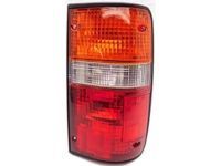 Toyota 81550-89166 Tail Lamp Assembly, Passenger Side