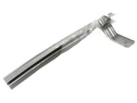 Toyota 69906-52010 Lift Channel, Driver Side