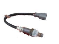 Toyota 89465-60200 Sensor, Oxygen, Driver Side