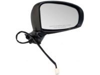 Toyota 87910-47180 Mirror Assembly, Passenger Side