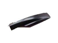 Toyota 63471-35010 End Support, Front Passenger Side
