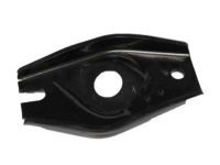 Toyota 48516-60031 Shock Absorber Upper Bracket, Passenger Side