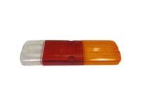 Toyota 81551-26040 Lens, Rear Combination Lamp, Passenger Side