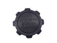 Toyota 12180-13030 Cap Sub-Assembly, Oil Filler