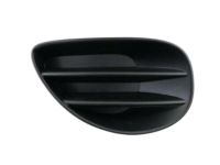 Toyota 81481-52110 Hole Cover, Passenger Side