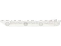 Toyota 52575-12180 Side Retainer, Passenger Side