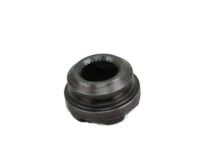 Toyota 41453-60011 Sleeve, Front Differential Lock