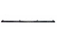 Toyota 68160-89114 Weatherstrip, Front Passenger Side Outer