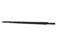 Toyota 75721-42020 Belt Weatherstrip, Passenger Side