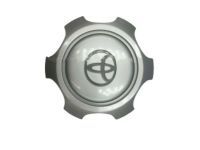 Toyota 42603-35630 Ornament Sub-Assembly, Wheel Hub, Rear
