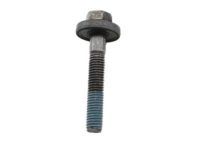 Toyota 63230-60010 Bolt Assembly, Removable Roof