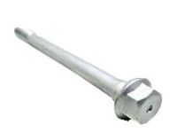 Toyota 90105-10077 Bolt(For Transaxle Case & Engine Setting)