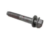 Toyota 90119-A0228 Bolt(For Front Suspension Lower Arm Passenger Side)