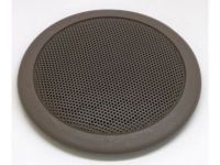 Toyota 86269-60060-E0 Grille, Speaker, Front Toyota 86269-60060-E0 Grille, Speaker, Front