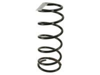 Toyota 48231-35190 Coil Spring, Rear