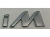Toyota 75442-12B50 Nameplate