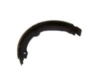 Toyota 46530-0C010 Shoe Assembly, Parking Brake, Passenger Side Or Center