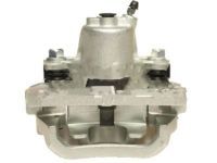 Toyota 47850-60070 Caliper, Rear Driver Side
