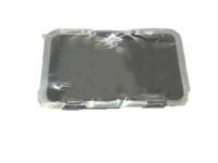 Toyota 74137-10030 Retainer, Rear Ash Receptacle, Inner Passenger Side