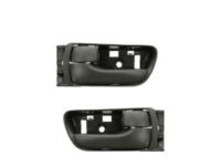 Toyota 69283-AA020-B2 Handle, Inside Plug, Passenger Side