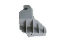 Toyota 81198-04010 Repair Bracket, Lower Driver Side