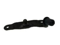 Toyota 68948-0E010 Lift Cylinder Lower Bracket, Driver Side