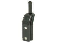 Toyota 17507-15030 Bracket Sub-Assembly, Exhaust Pipe Support