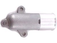 Toyota 16331-62040 Water Outlet