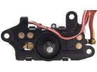 Toyota 84140-19135 Switch Assembly, Headlamp Dimmer