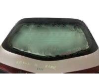 Toyota 68105-47220 Upper Glass, Rear