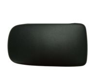 Toyota 58905-02460-B0 Lid Assembly, Dark Gray
