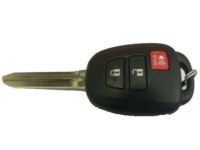 Toyota 89070-42820 Transmitter Assembly, Door Control