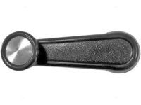 Toyota 69260-12010 Handle Assembly, Front Door Window Regulator